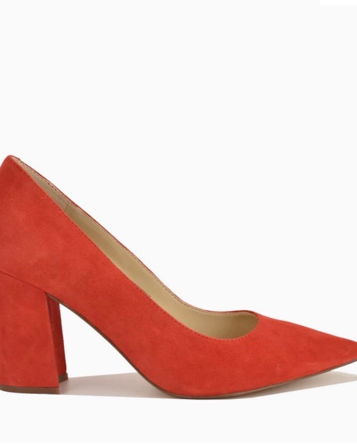Nine West - Block Heel Pumps