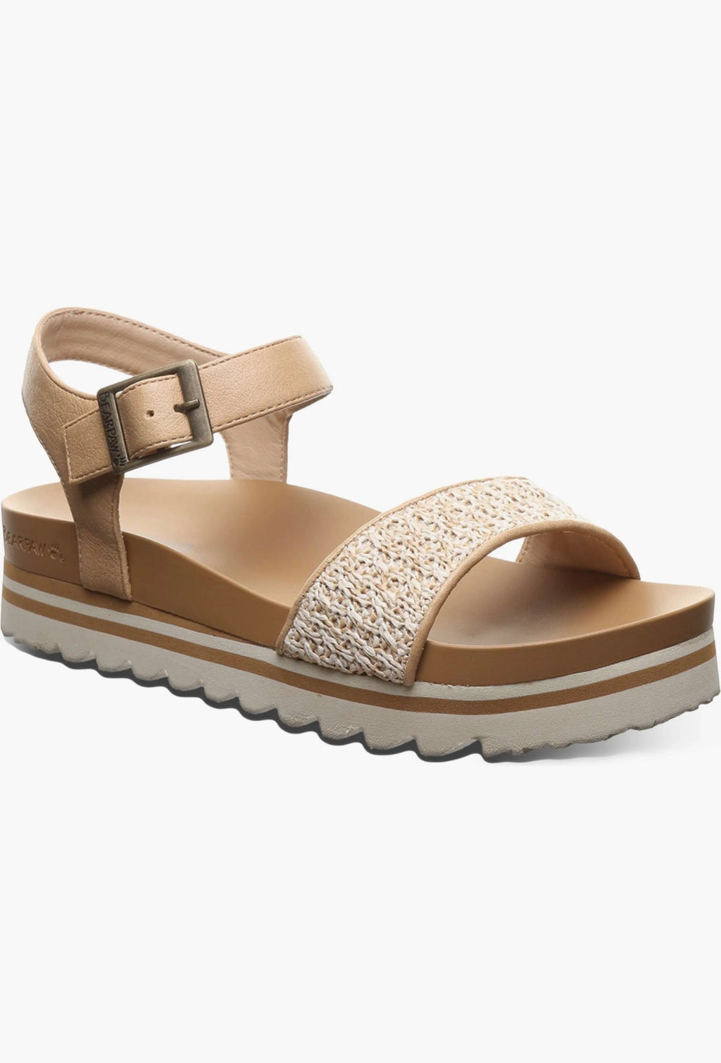 BearPaw