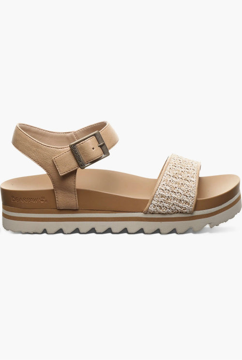 BearPaw