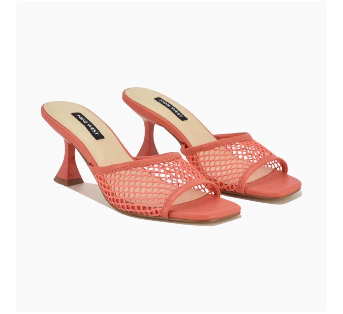 Nine West