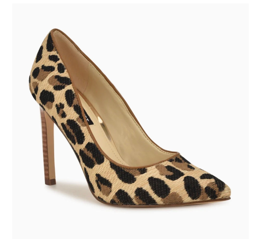 Nine West
