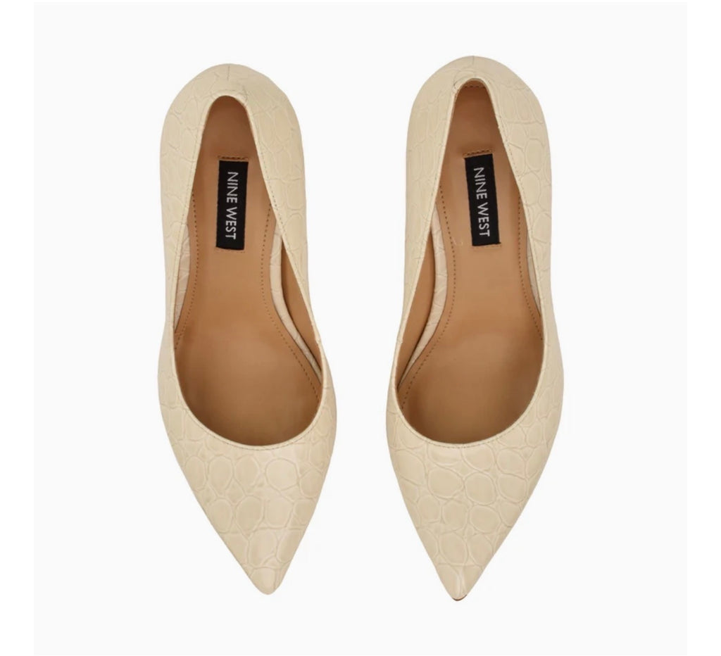 Nine West
