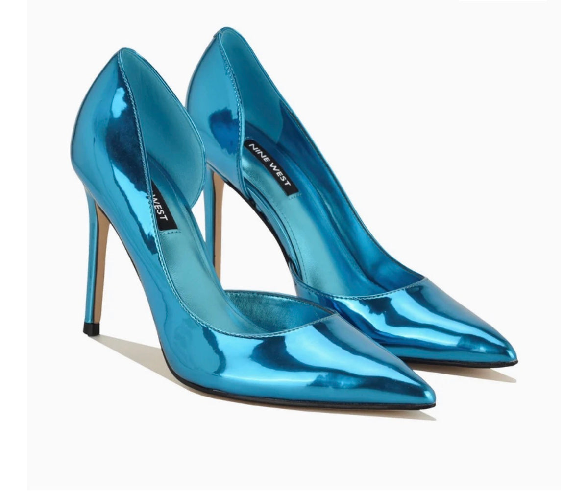Nine West
