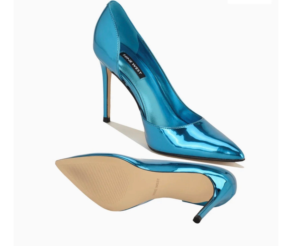 Nine West