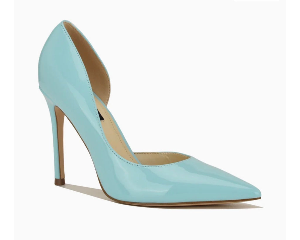 Nine West